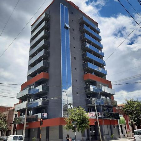 Los Tarcos Departamento Centro San Salvador de Jujuy Exteriér fotografie