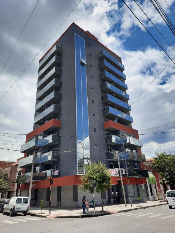 Los Tarcos Departamento Centro San Salvador de Jujuy Exteriér fotografie